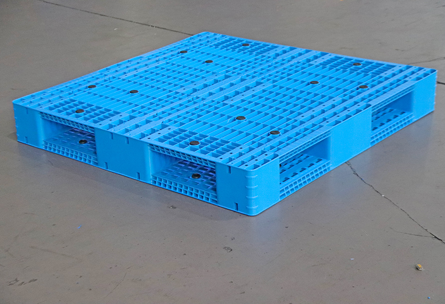 1111網(wǎng)格雙面托盤