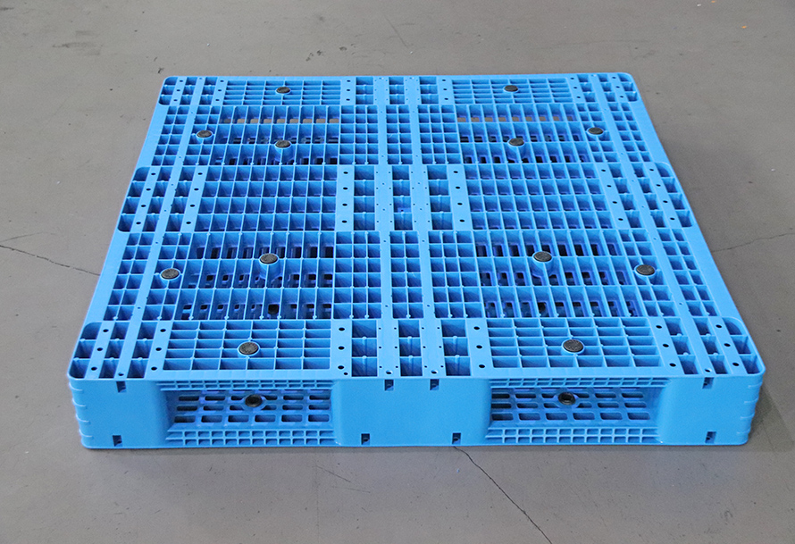 1111網(wǎng)格雙面托盤